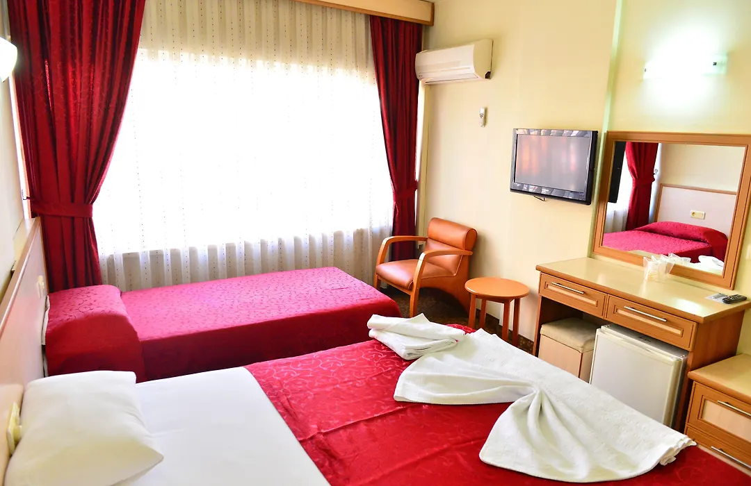 Kivrak Hotel-1