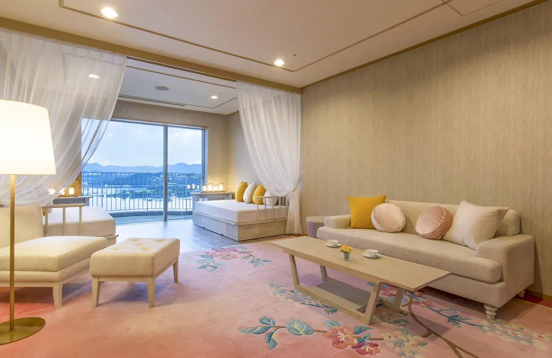 Shirahama Coganoi Resort & Spa-1