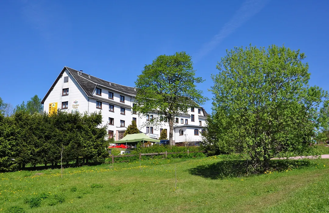 Hotel Zum Gruendle-1