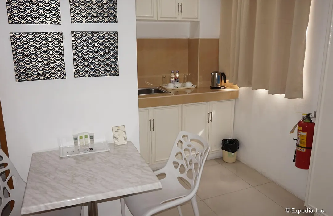 Baymont Suites & Residences-1