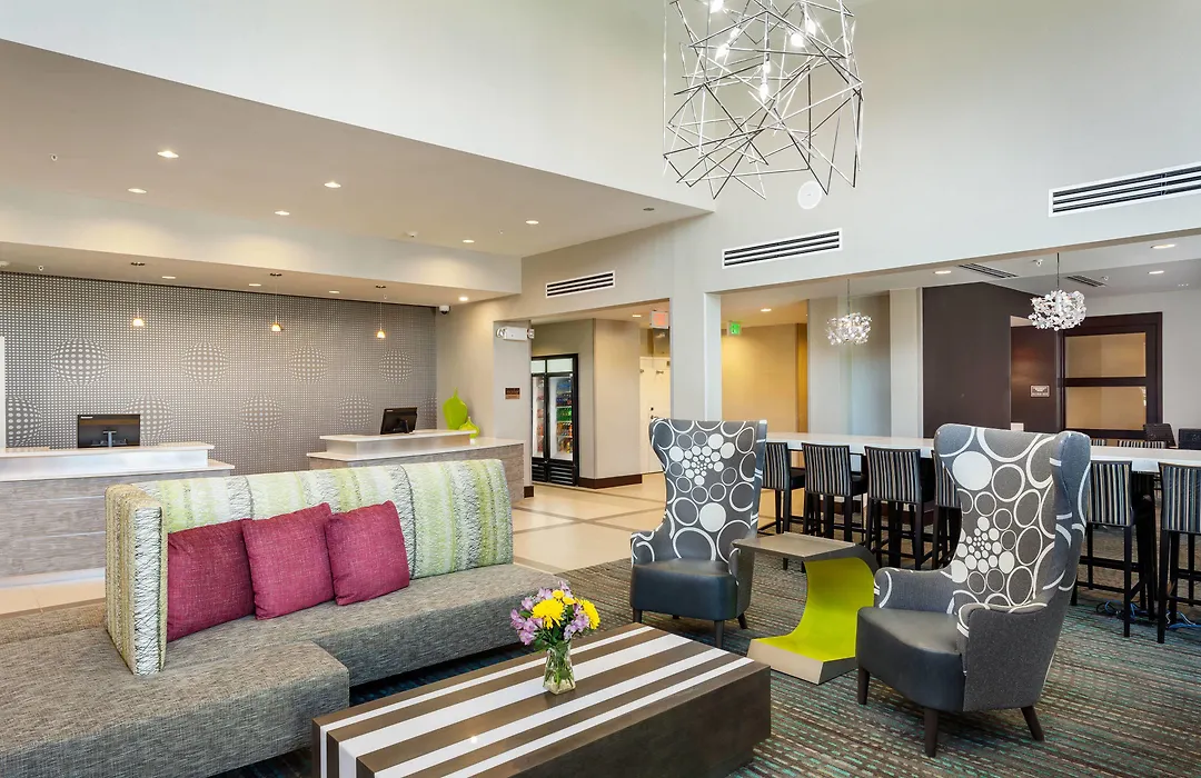 Residence Inn By Marriott Austin Lake Austin/River Place-1