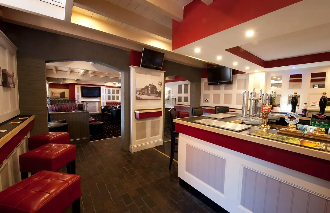The Barns Hotel-1