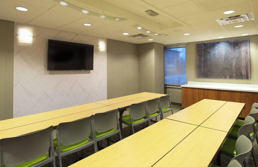 Springhill Suites By Marriott Seattle Issaquah-1