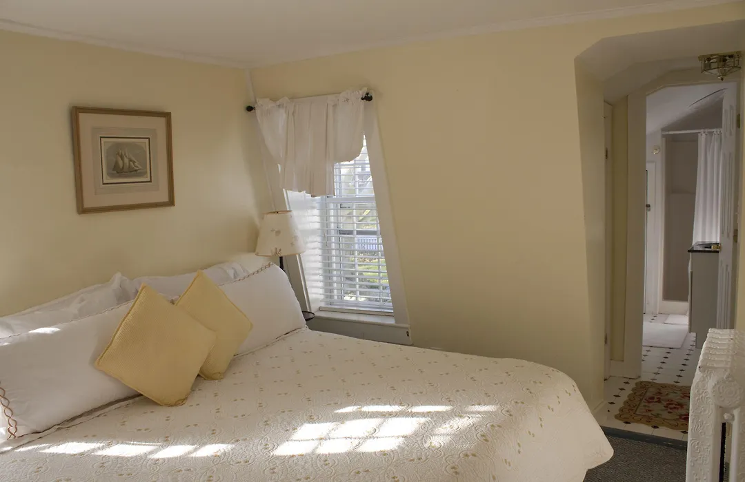 The 1720 House-1