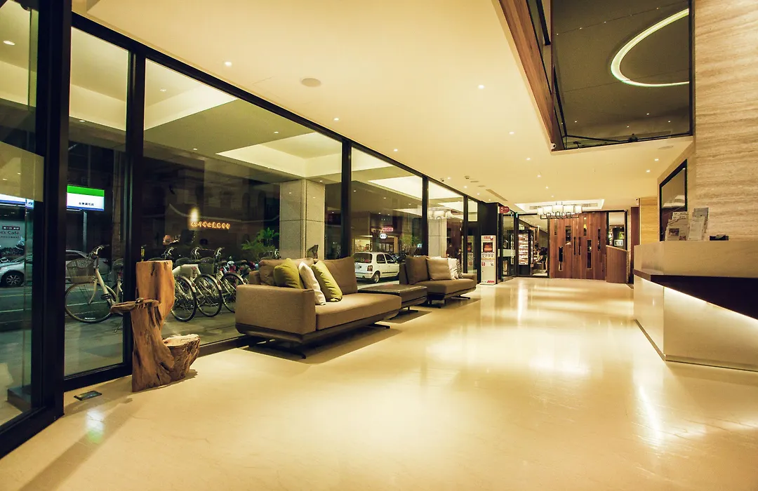 Inn By The Village-1