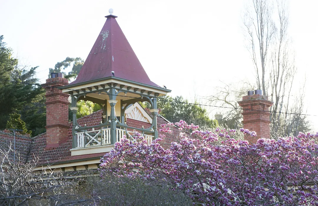 Turret House-1