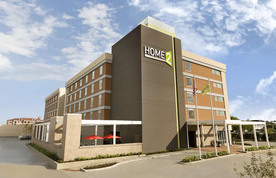 Home2 Suites By Hilton Houston Energy Corridor-1