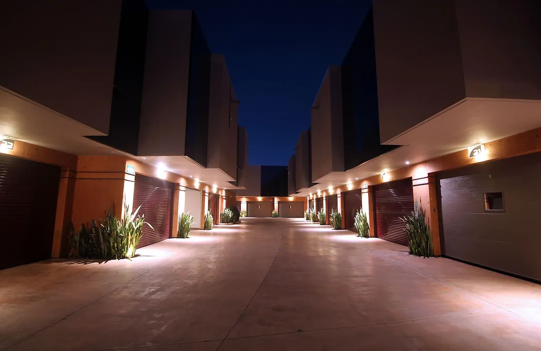 Motel Via-1