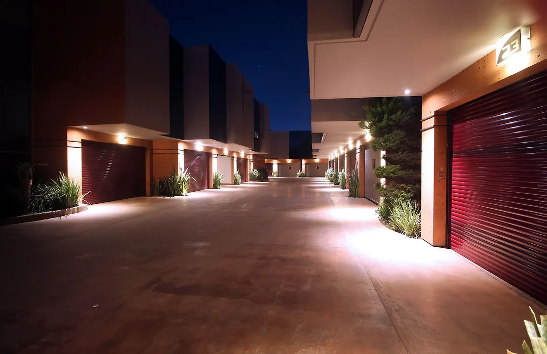 Motel Via-1