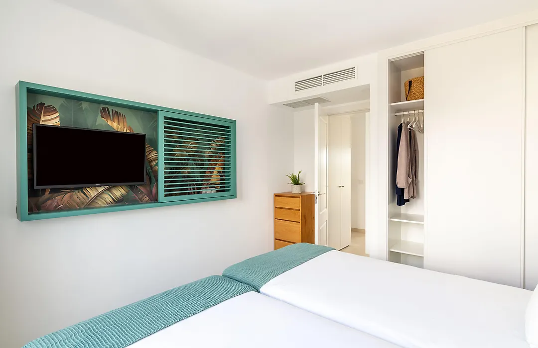 Nazaret Apartments-1