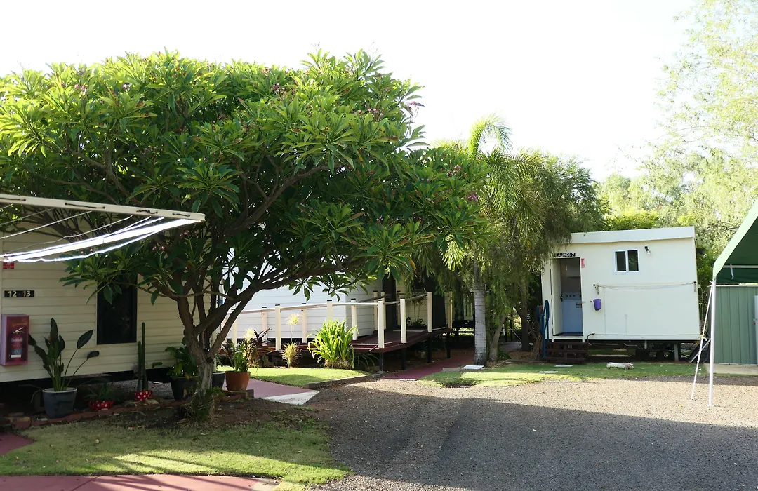 Mt Isa City Motel-1