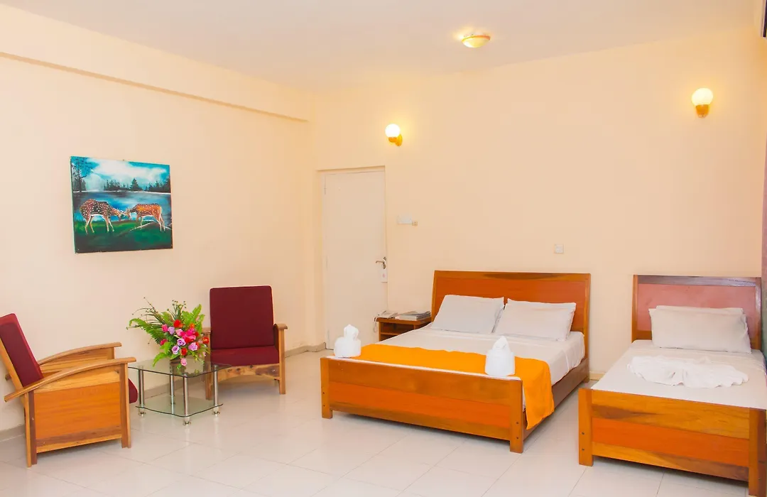 Hotel Kanaro-1