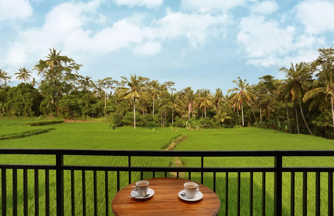 Dewi Sri Private Villa-1