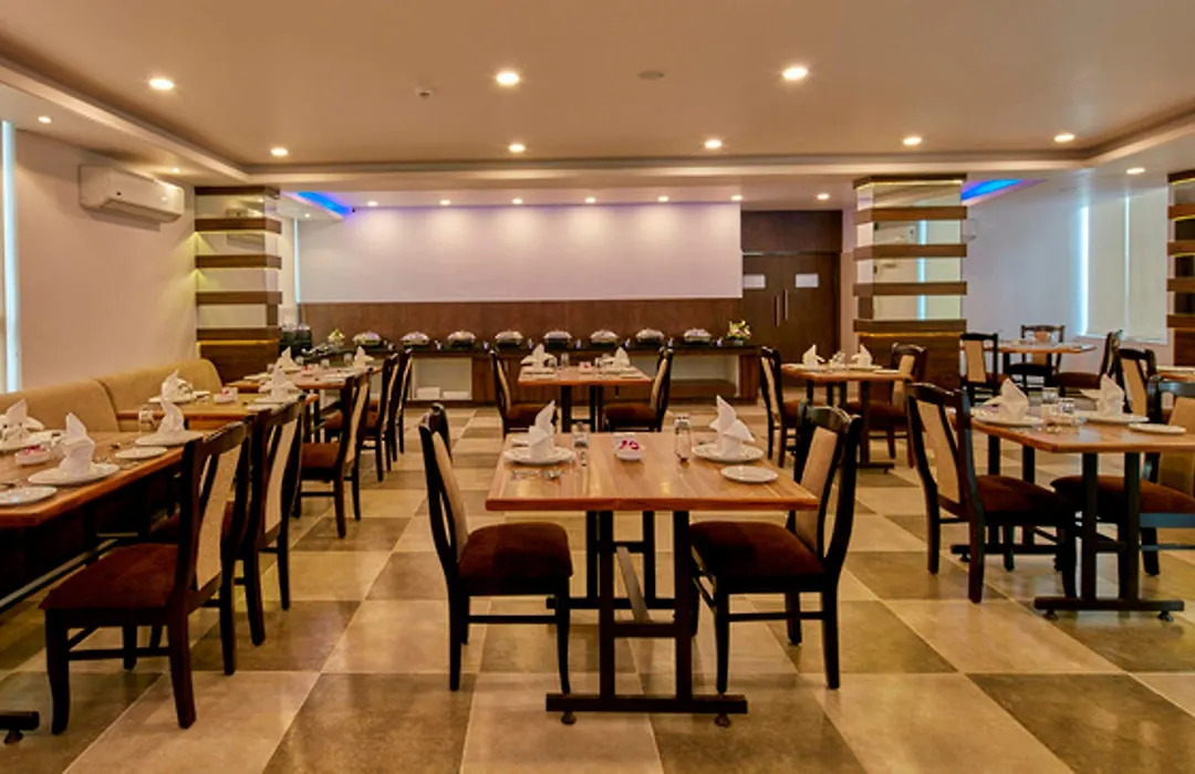 Regenta Inn Devanahalli Bangalore, Airport Road-1