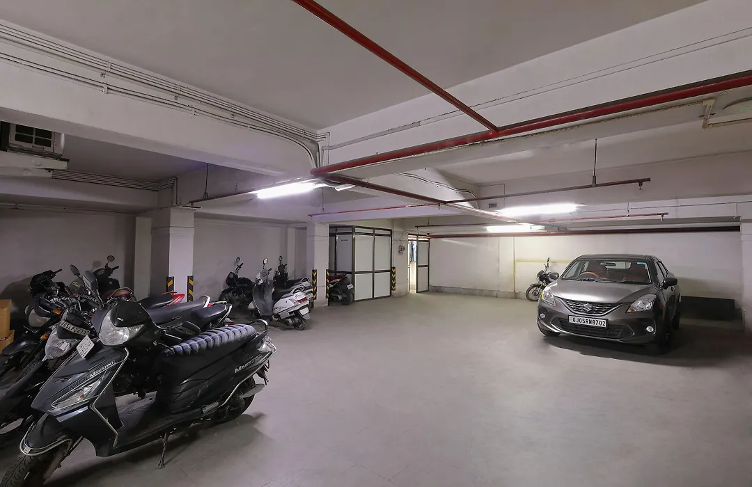 Hotel Sifat International-1