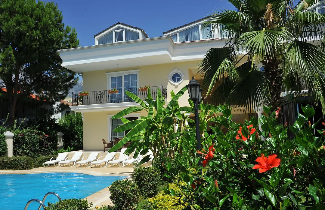 Kemer Star Hotel-1