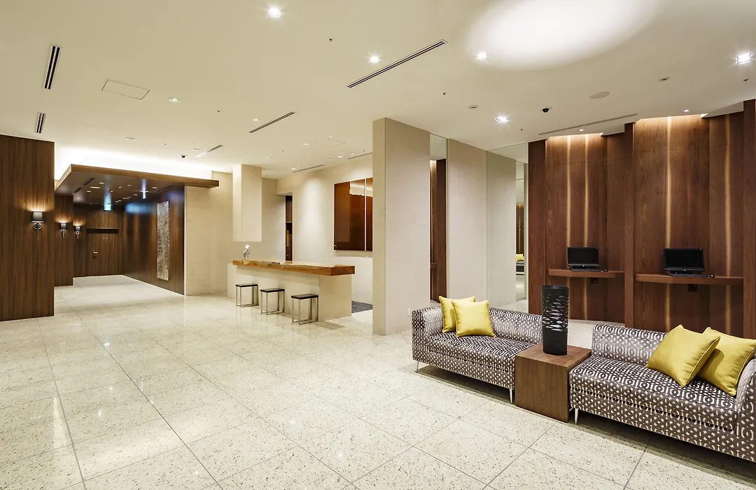 Hotel Vista Sendai-1
