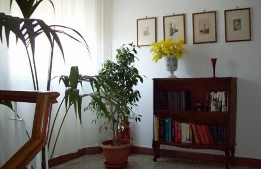 La Coccinella Guest House-1