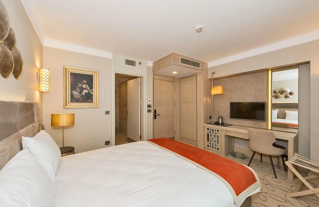 Marepark Hotel & Spa-1