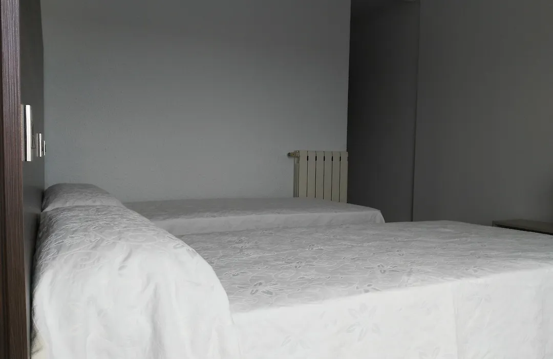 Hotel Ribera-1