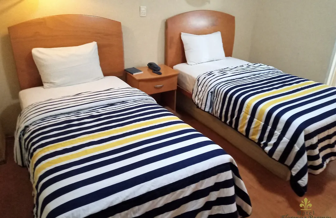 Hotel Florencia Regency-1
