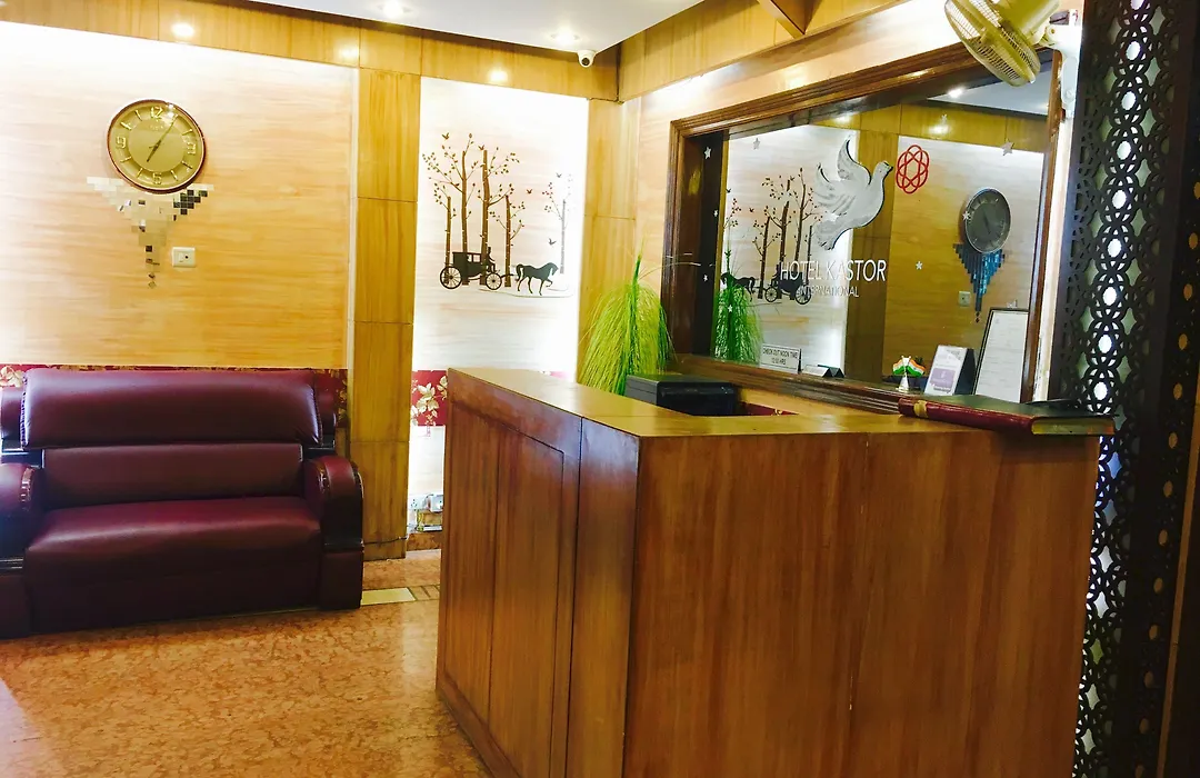 Hotel Kastor- Near Nehru Place-1