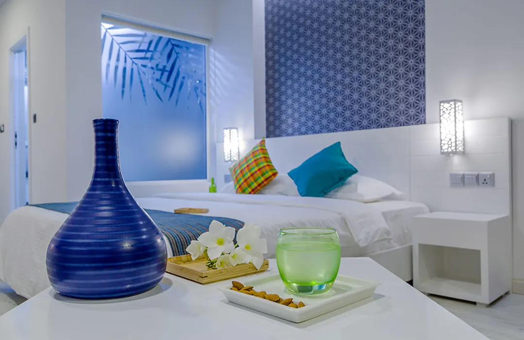 Velana Beach Hotel Maldives-1