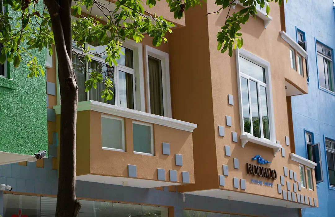 Noomoo Hulhumale-1