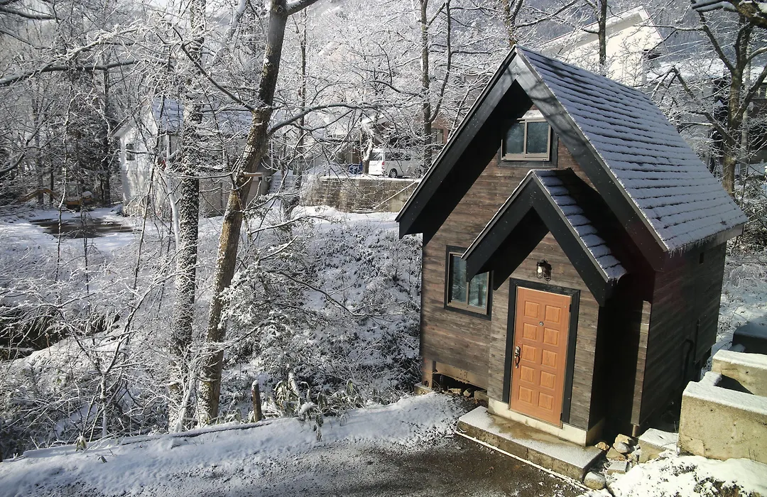 Hotel Villa Hakuba By Hhg-1