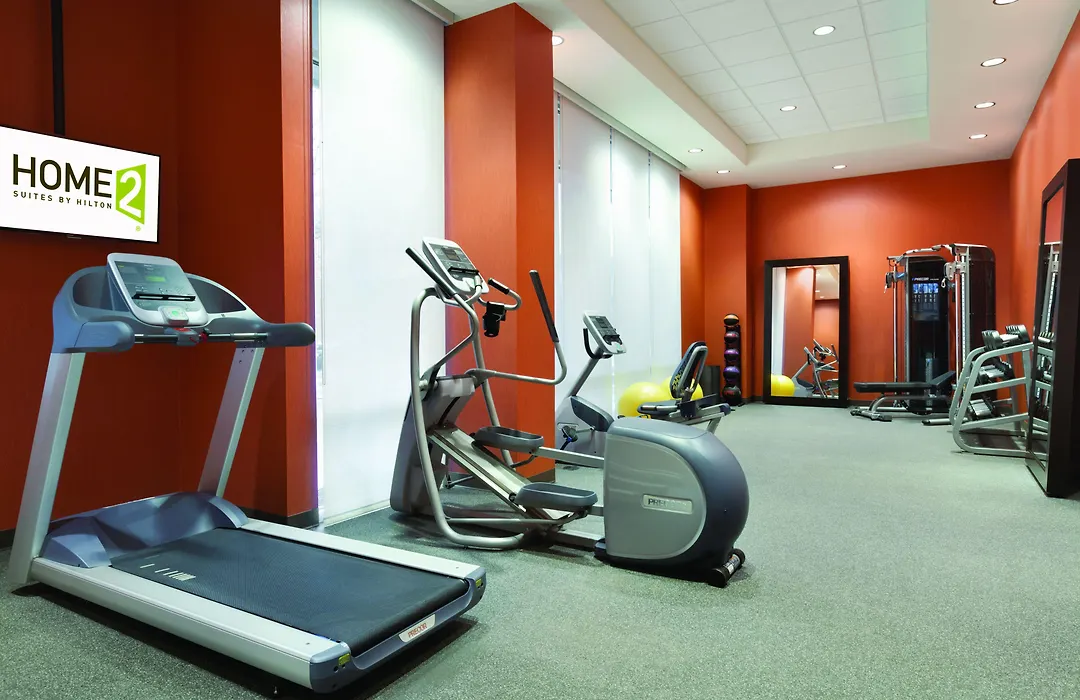 Home2 Suites By Hilton Eugene Downtown University Area-1