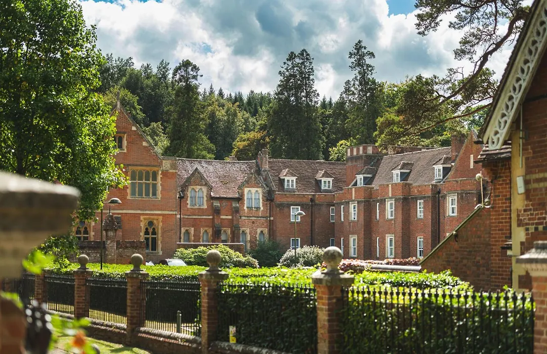 Wotton House-1