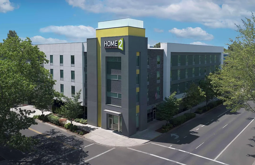 Home2 Suites By Hilton Eugene Downtown University Area-1