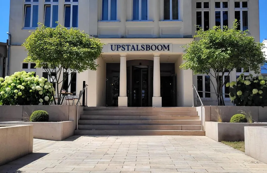 Upstalsboom Heringsdorf-1