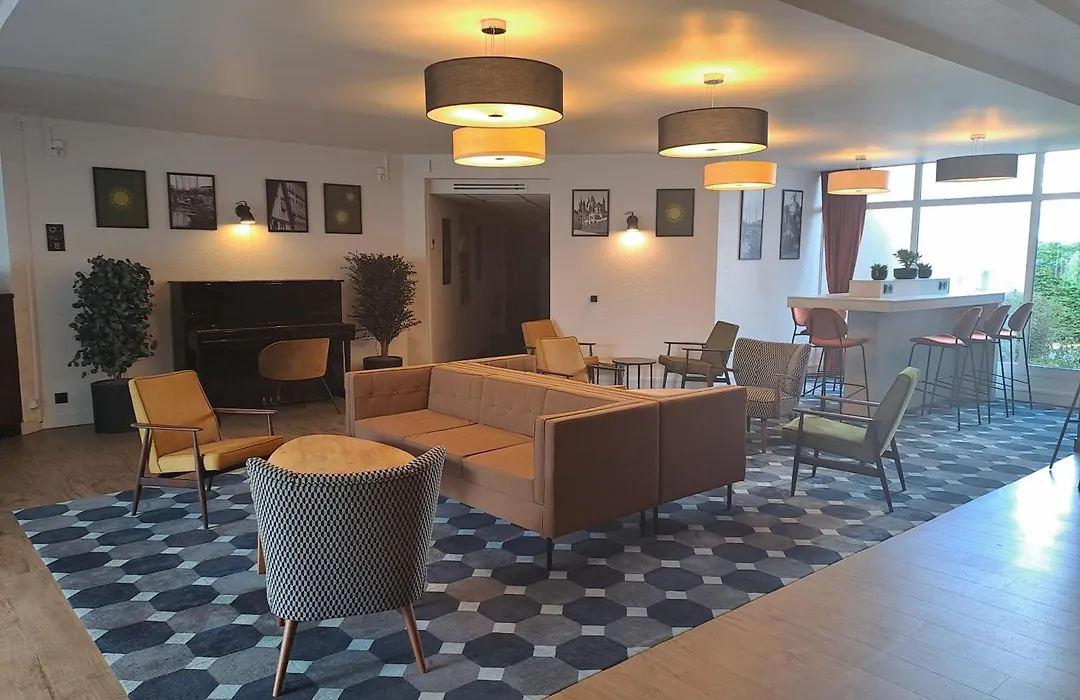 Le Carline, Sure Hotel Collection By Best Western-1
