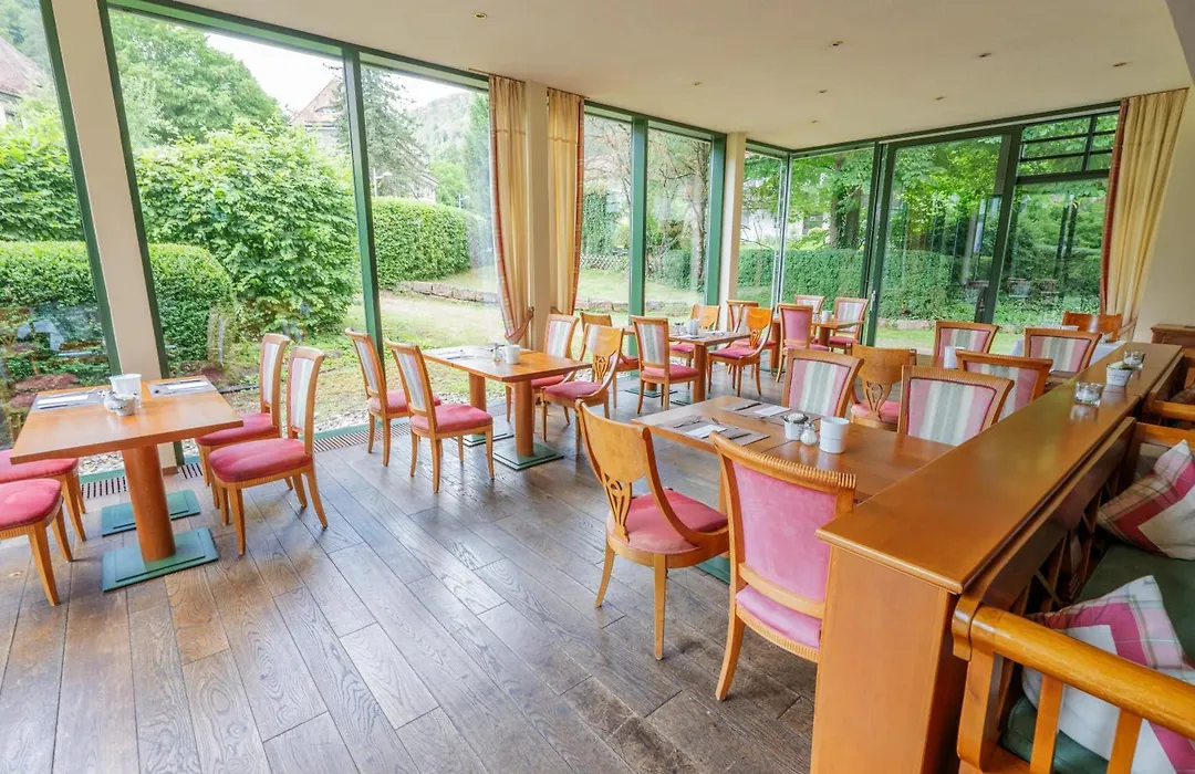 Hotel Kloster Hirsau-1