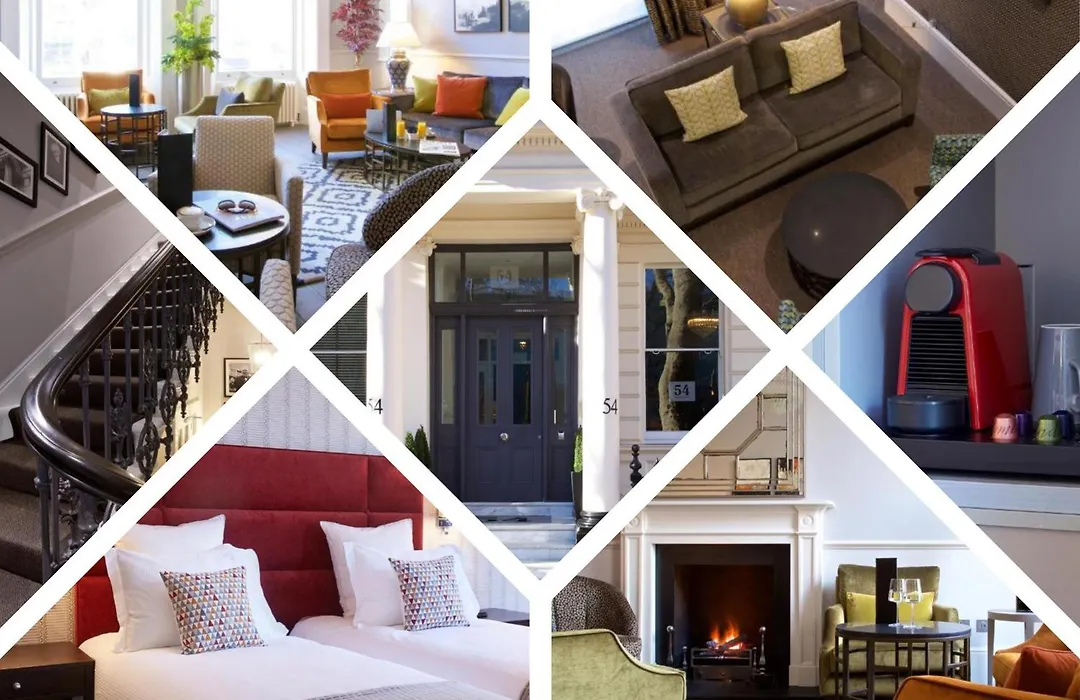 54 Queen'S Gate Hotel-1