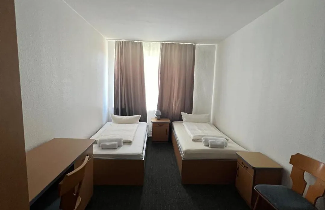 Hotel Dümptener Hof-1