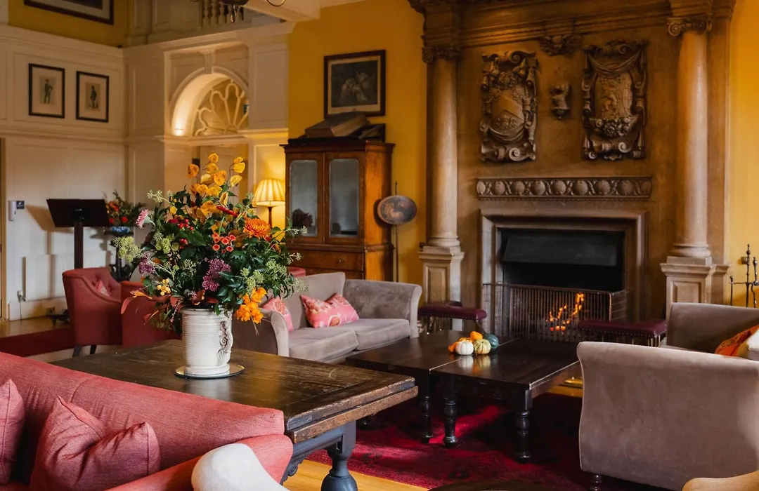 Gisborough Hall Country House Hotel & Spa-1