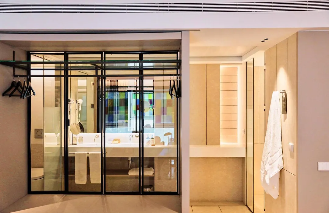 Hotel Becquer-1