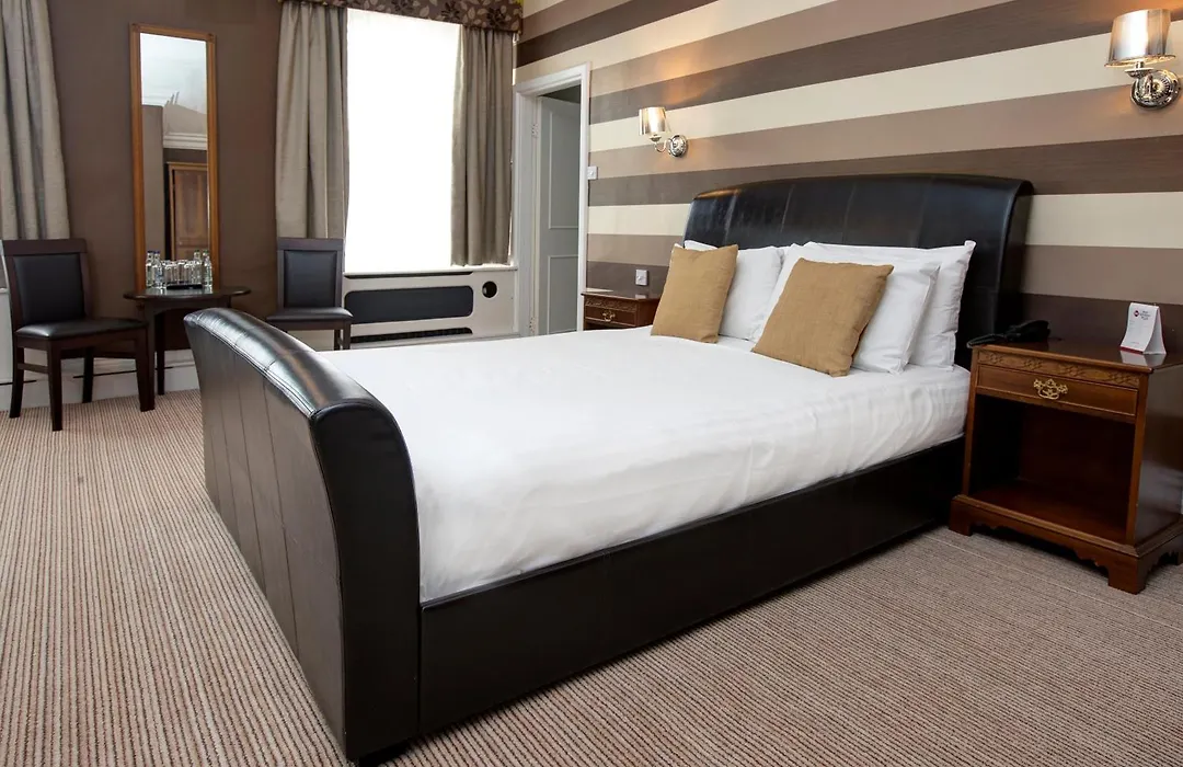 The Craiglands Hotel Sure Hotel Collection By Best Western-1