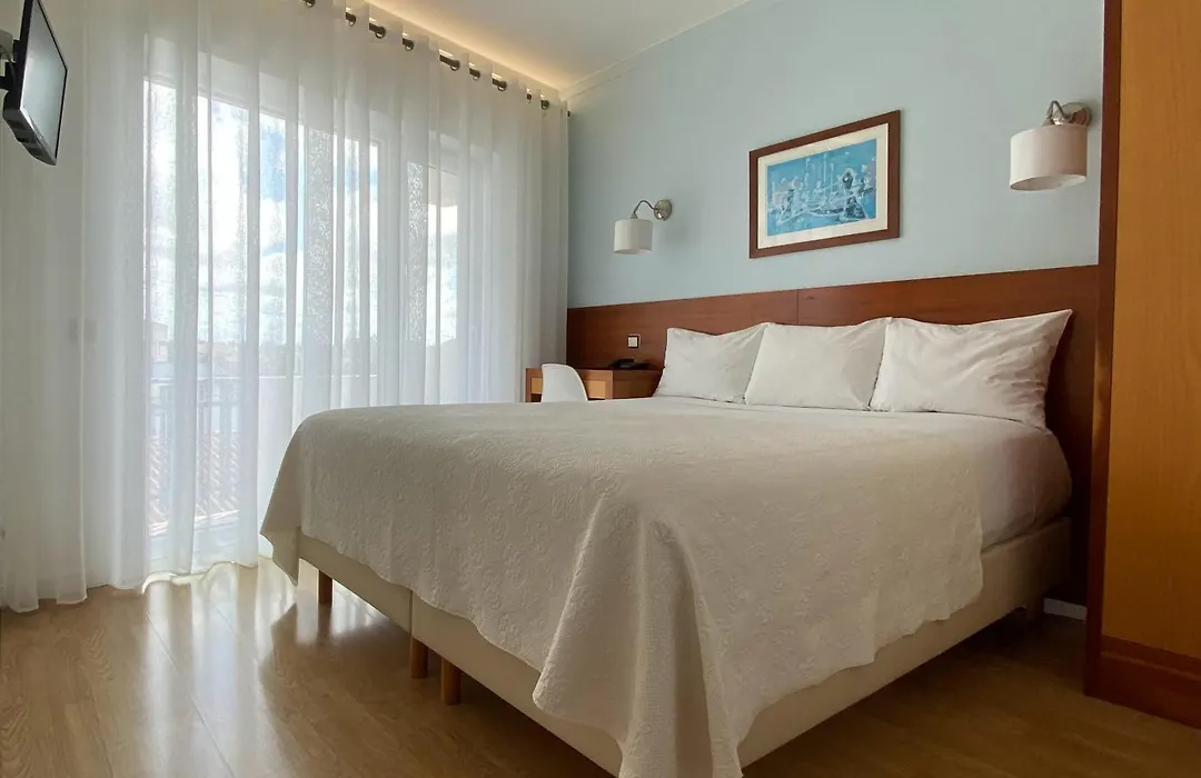 Hotel Santiago Vagos-1
