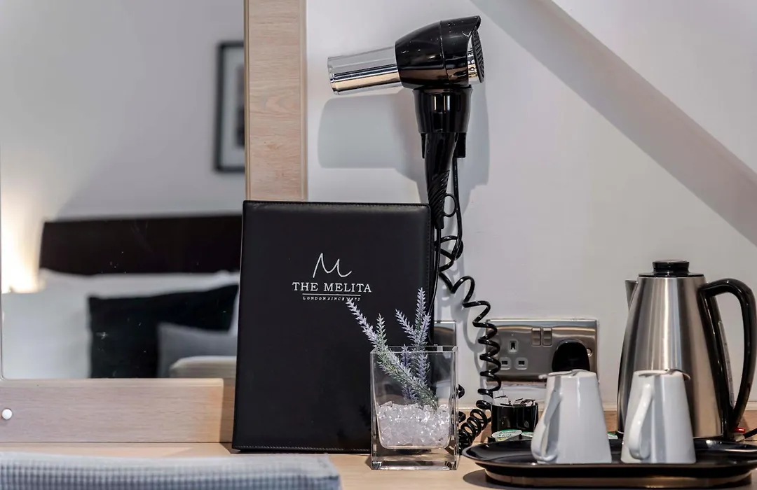 The Melita-1