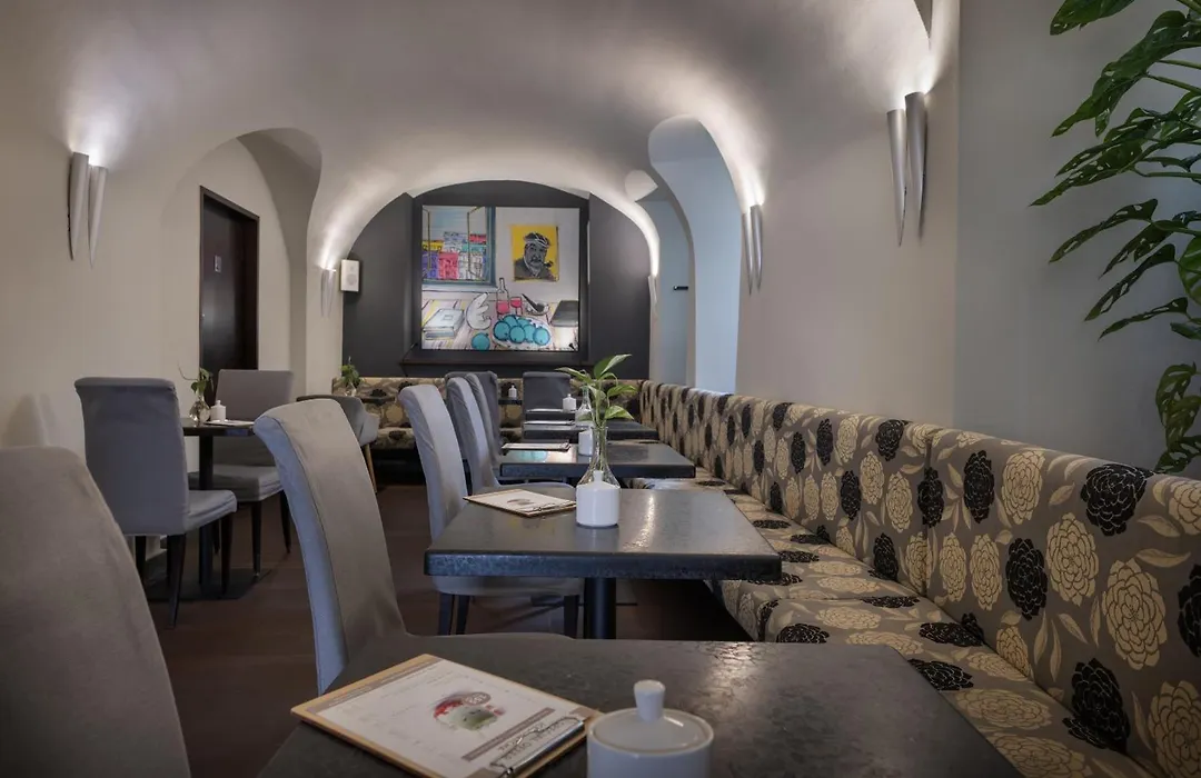 Design Hotel Neruda-1