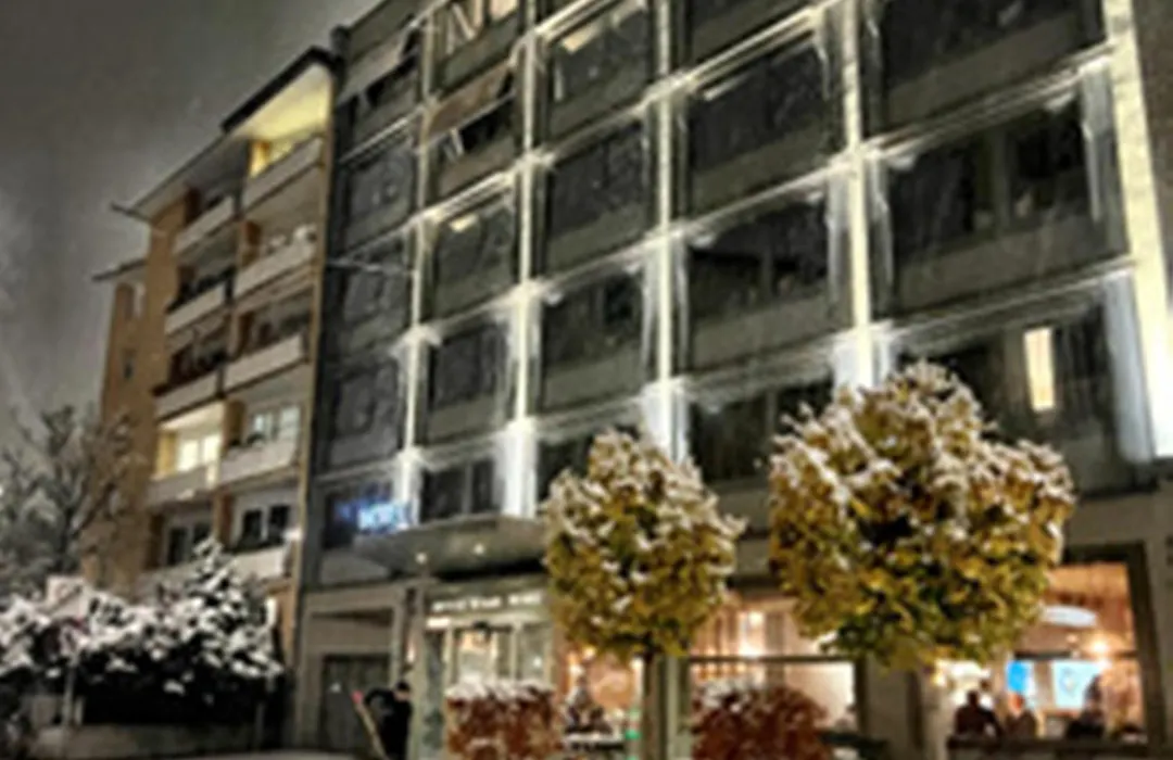 Design-Hotel JAMS-1