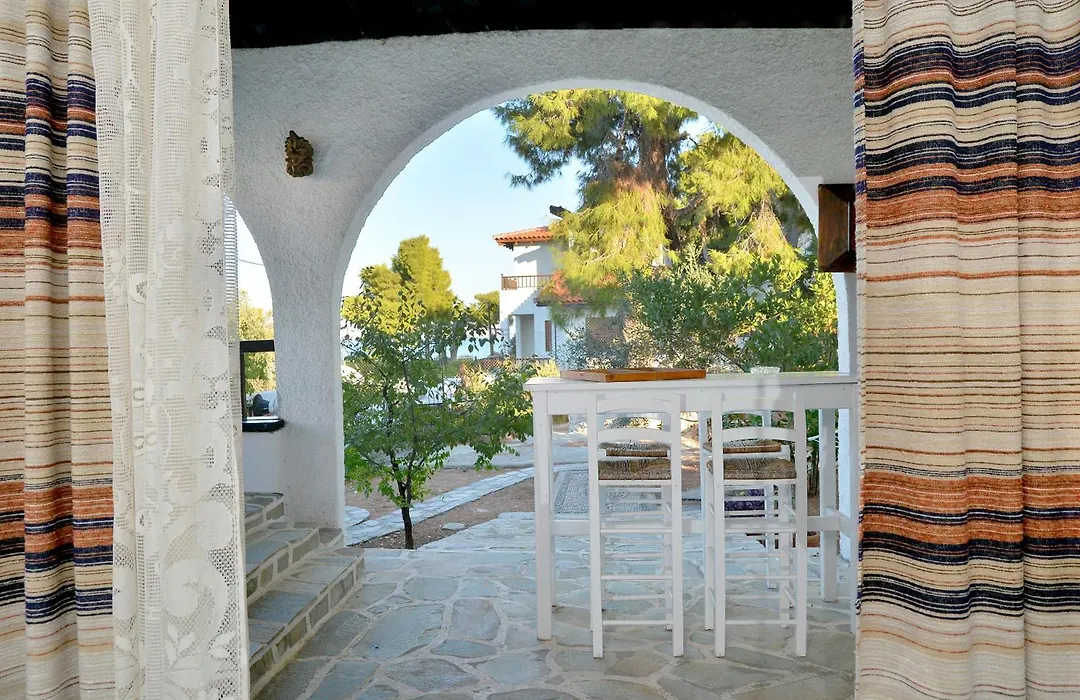 Vasilaras Hotel-1