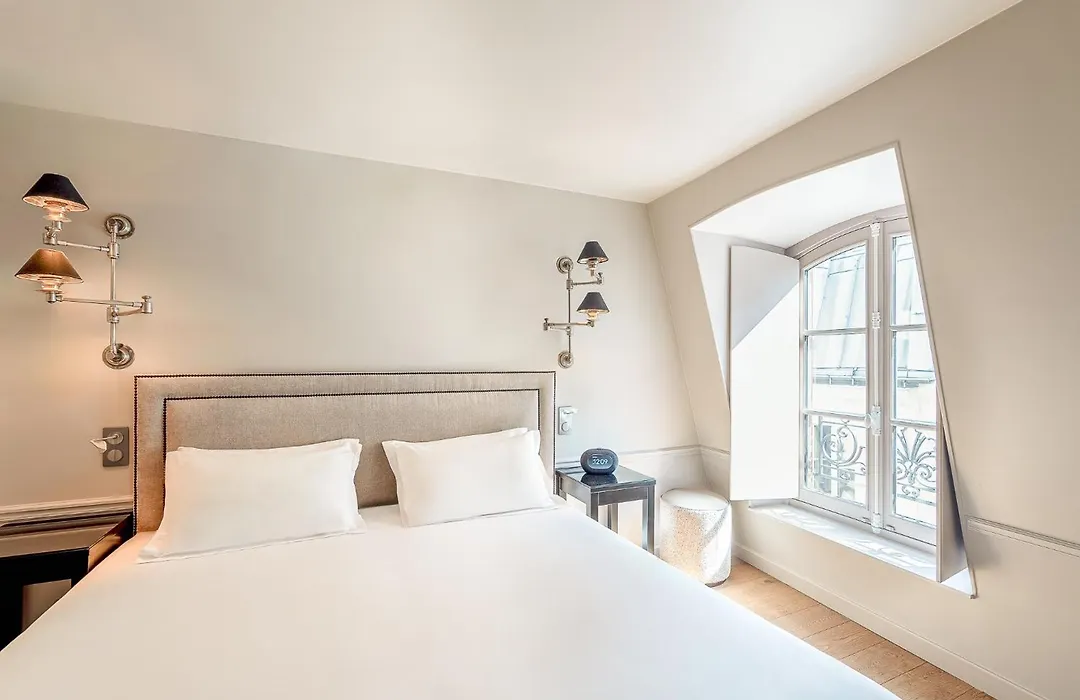 Hotel Résidence Des Arts - Saint-Germain-1