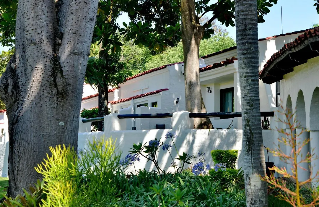Anew Resort Hazyview Kruger Park-1