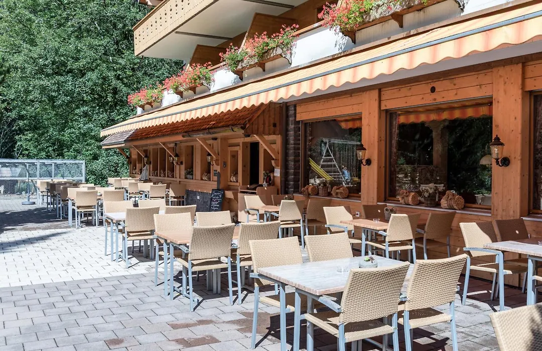 Typically Swiss Hotel Ermitage-1