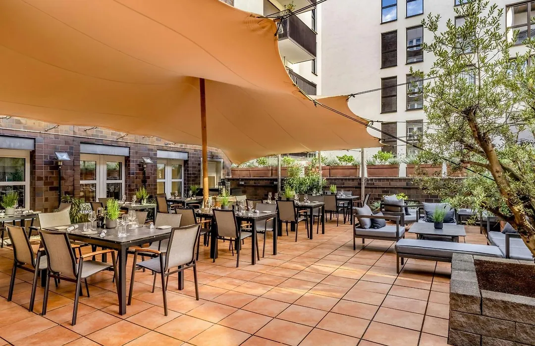 Cologne Marriott Hotel-1