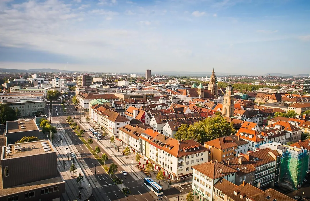 City Hotel Heilbronn-1